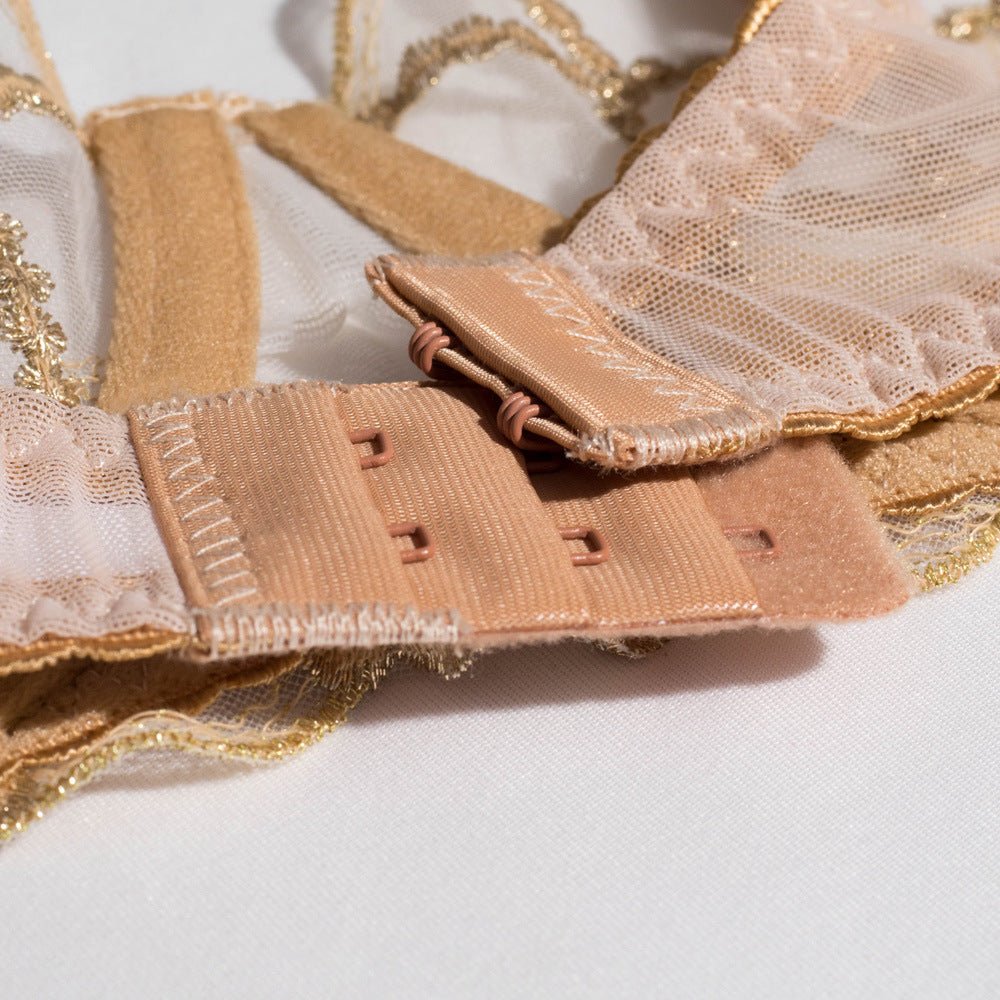 The Leia Lingerie Set - Lovegood Lingerie