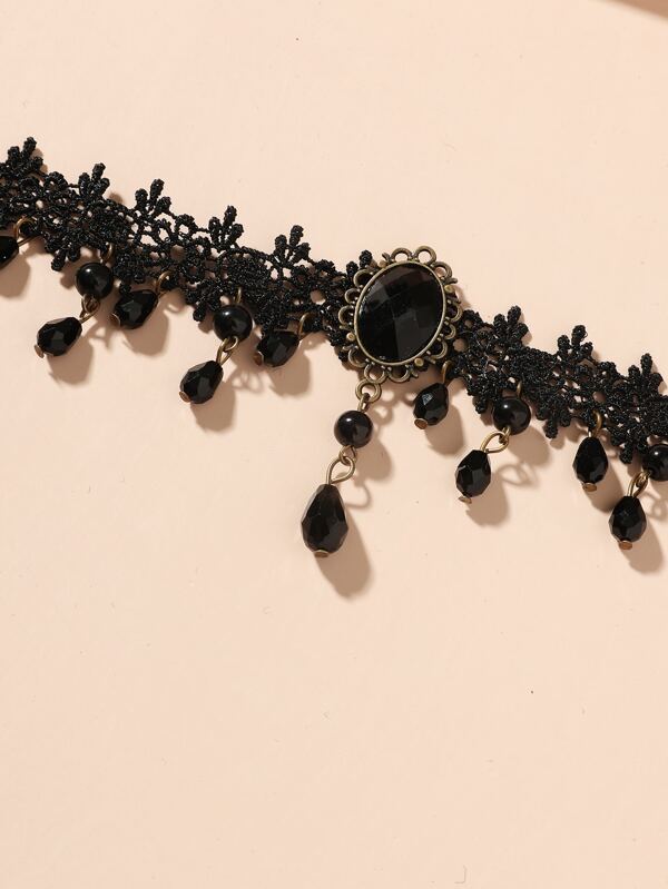 Widow's Web Choker