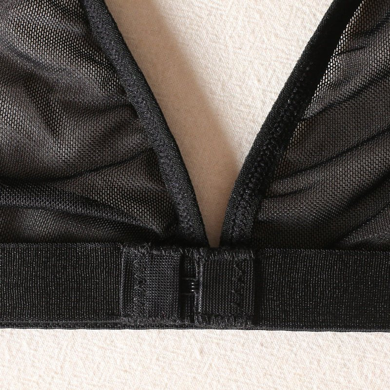 Dirty Little Secret Lingerie Set - Lovegood Lingerie