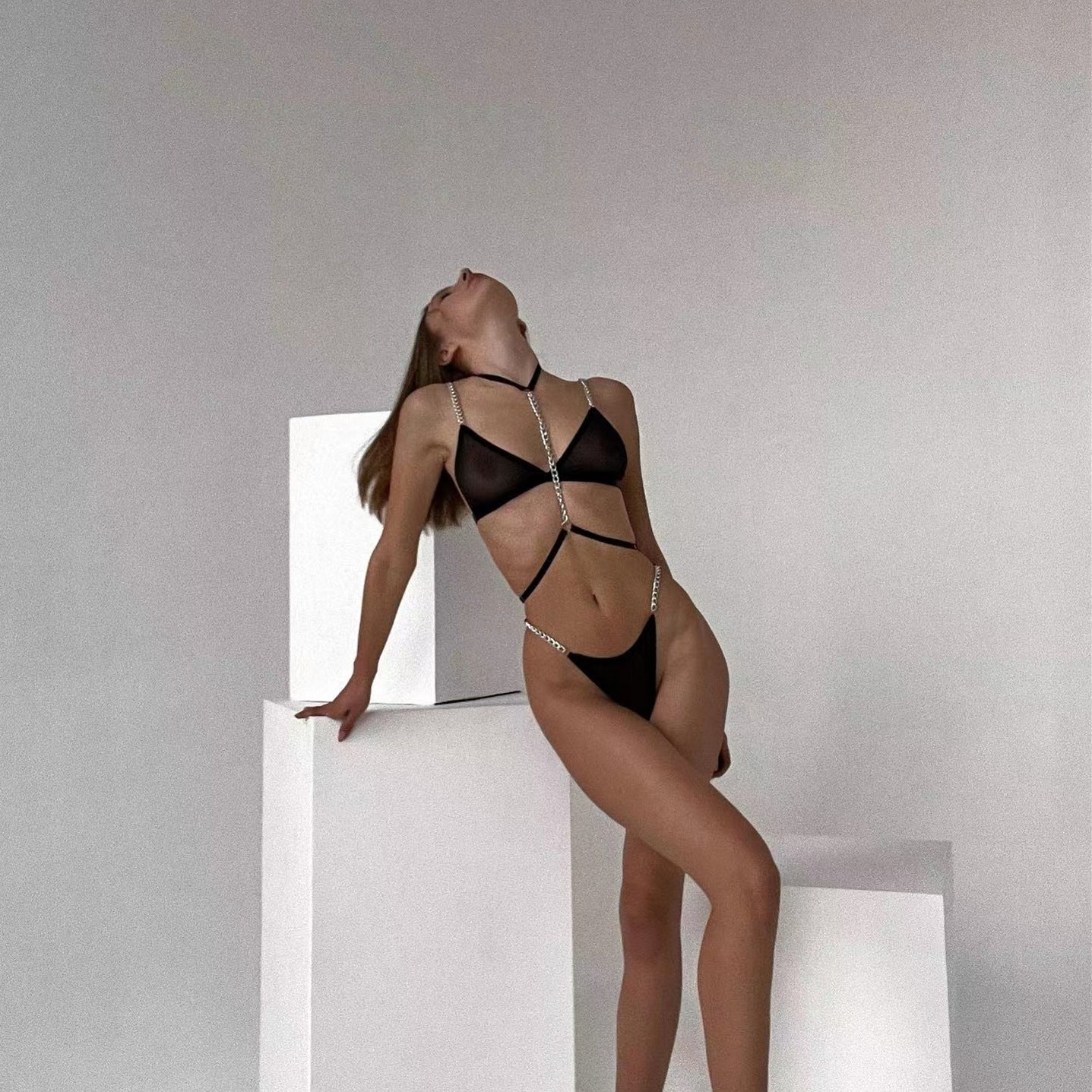 Dirty Little Secret Lingerie Set