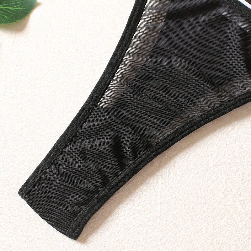 Dirty Little Secret Lingerie Set - Lovegood Lingerie