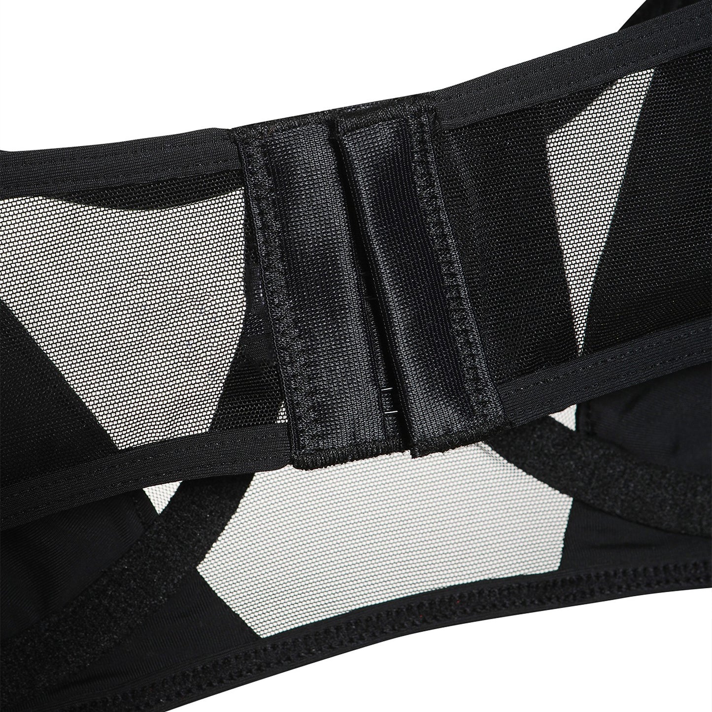 Luxe Obsidian Lingerie Set