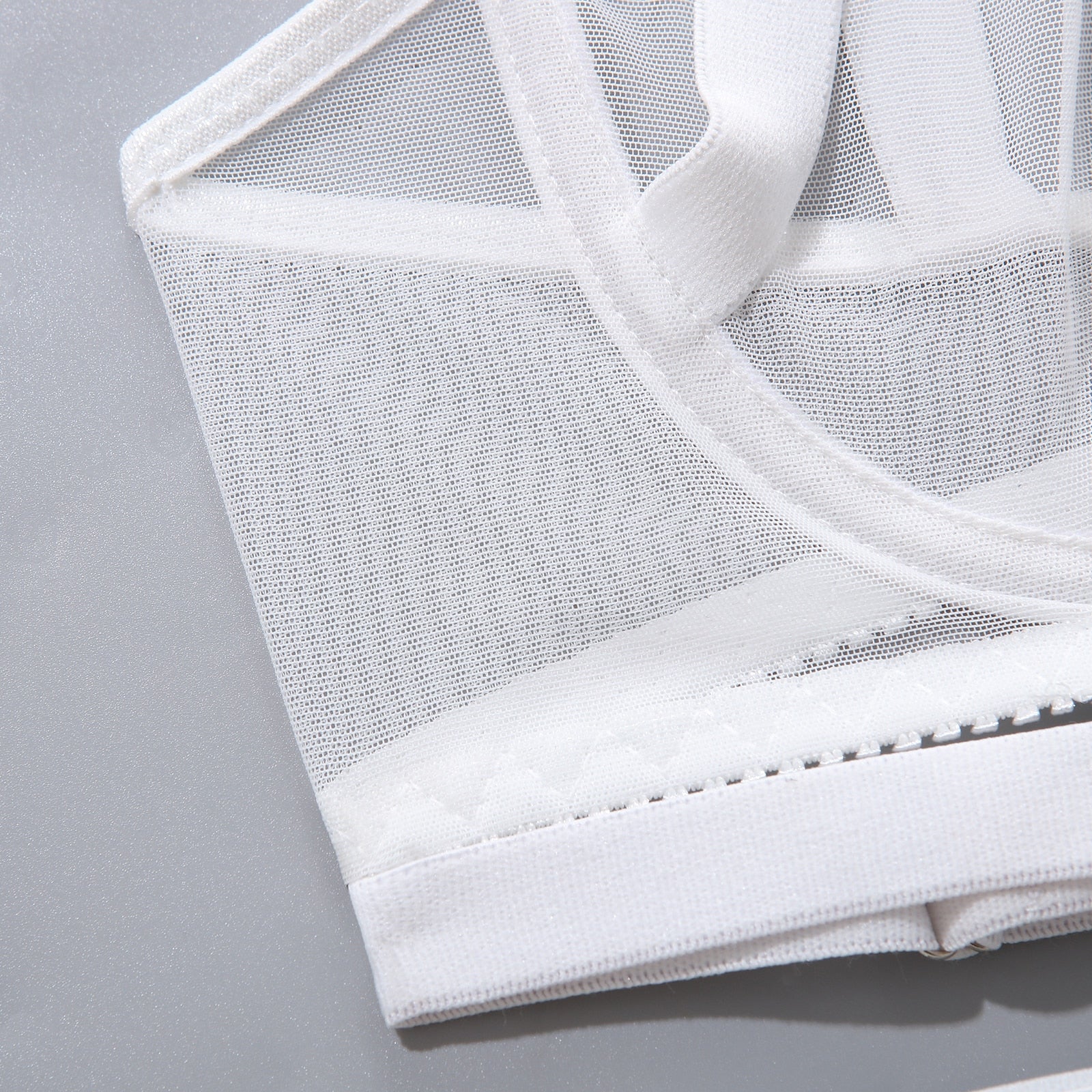 "I'm Yours" Bridal Lingerie Set - Lovegood Lingerie