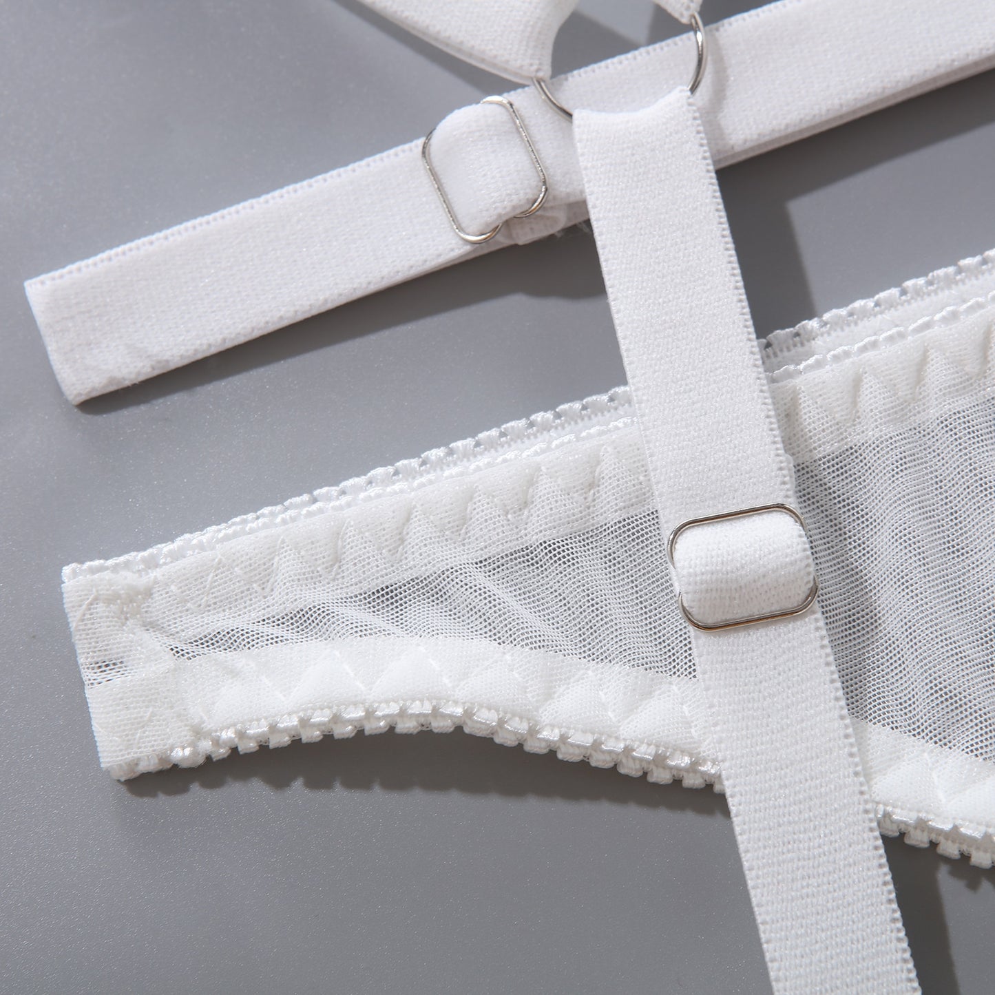 "I'm Yours" Bridal Lingerie Set