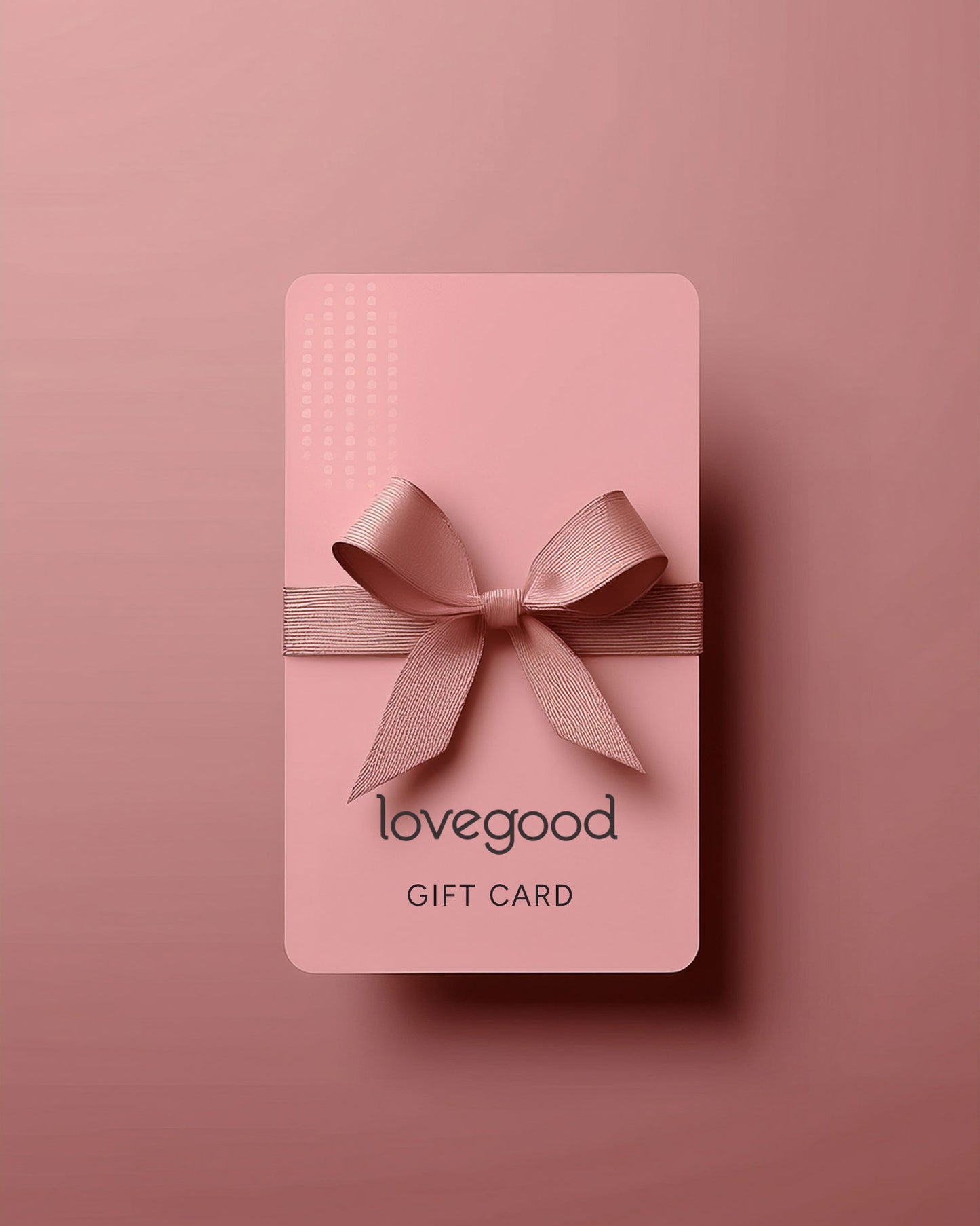 Lovegood Lingerie Gift Card