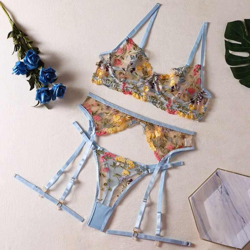 Spring Collection