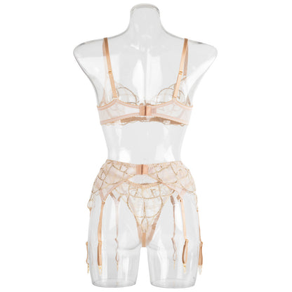 The Leia Lingerie Set