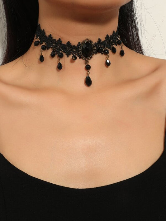 Widow's Web Choker