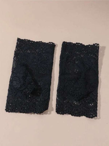 Lace Gloves