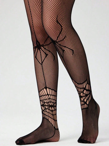 #design_spider + web