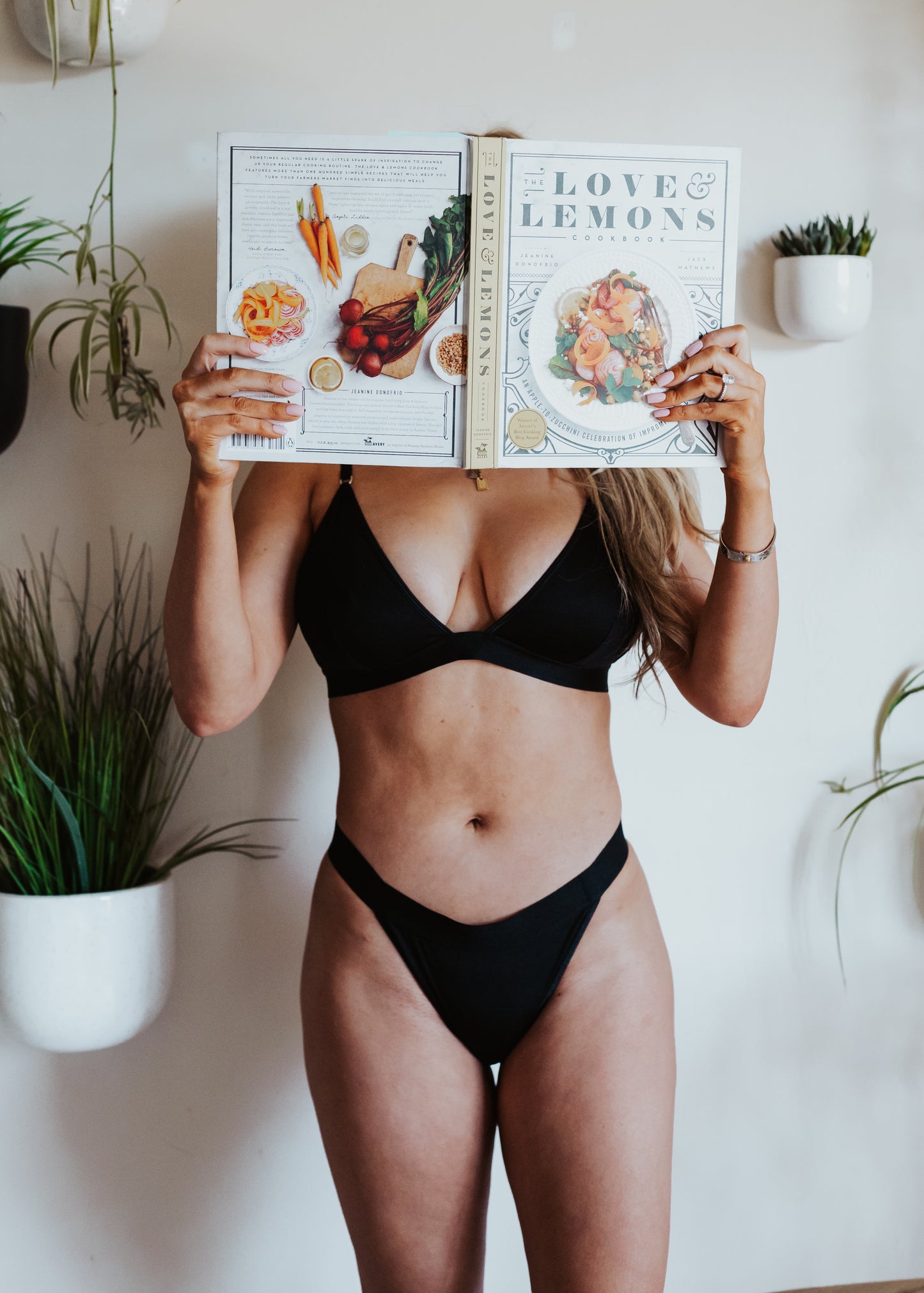 Everyday Lingerie Set
