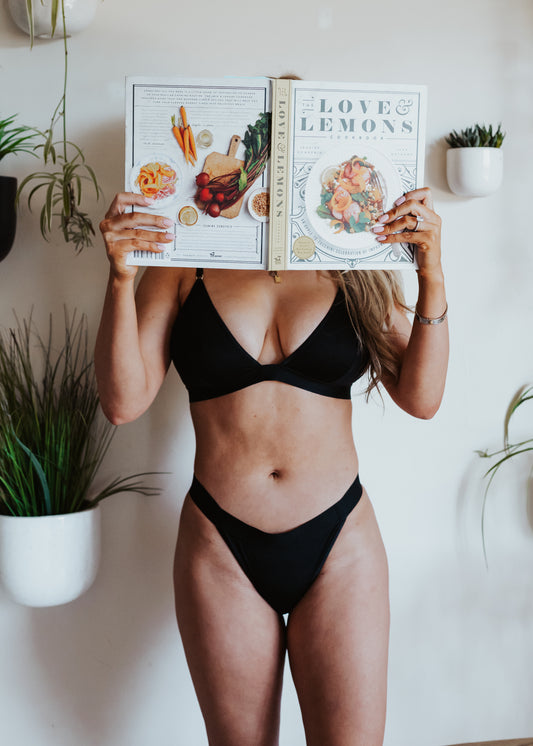 Everyday Lingerie Set
