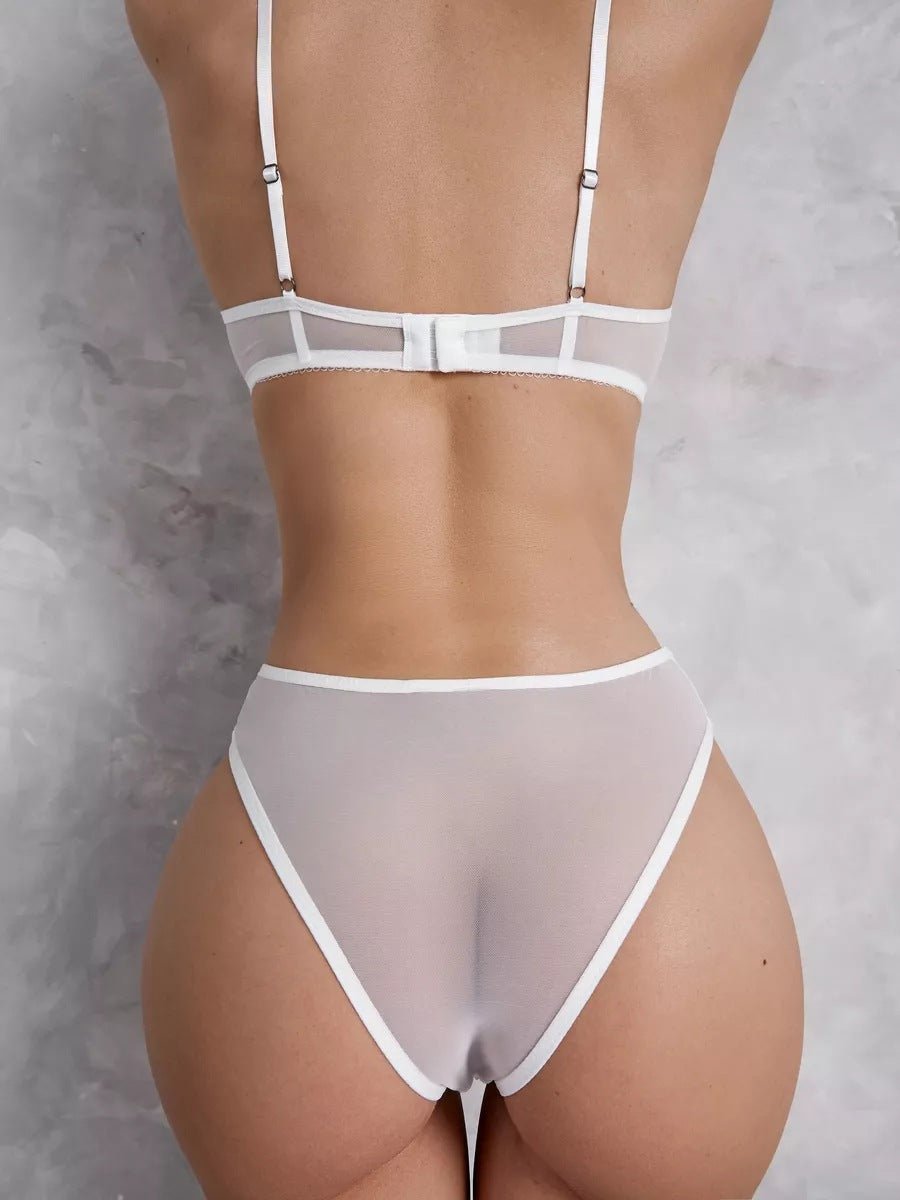 Anyday Lingerie Set - Lovegood Lingerie