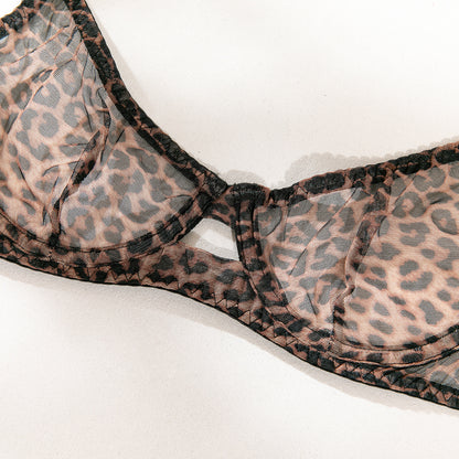 Head of the Pack Lingerie Set