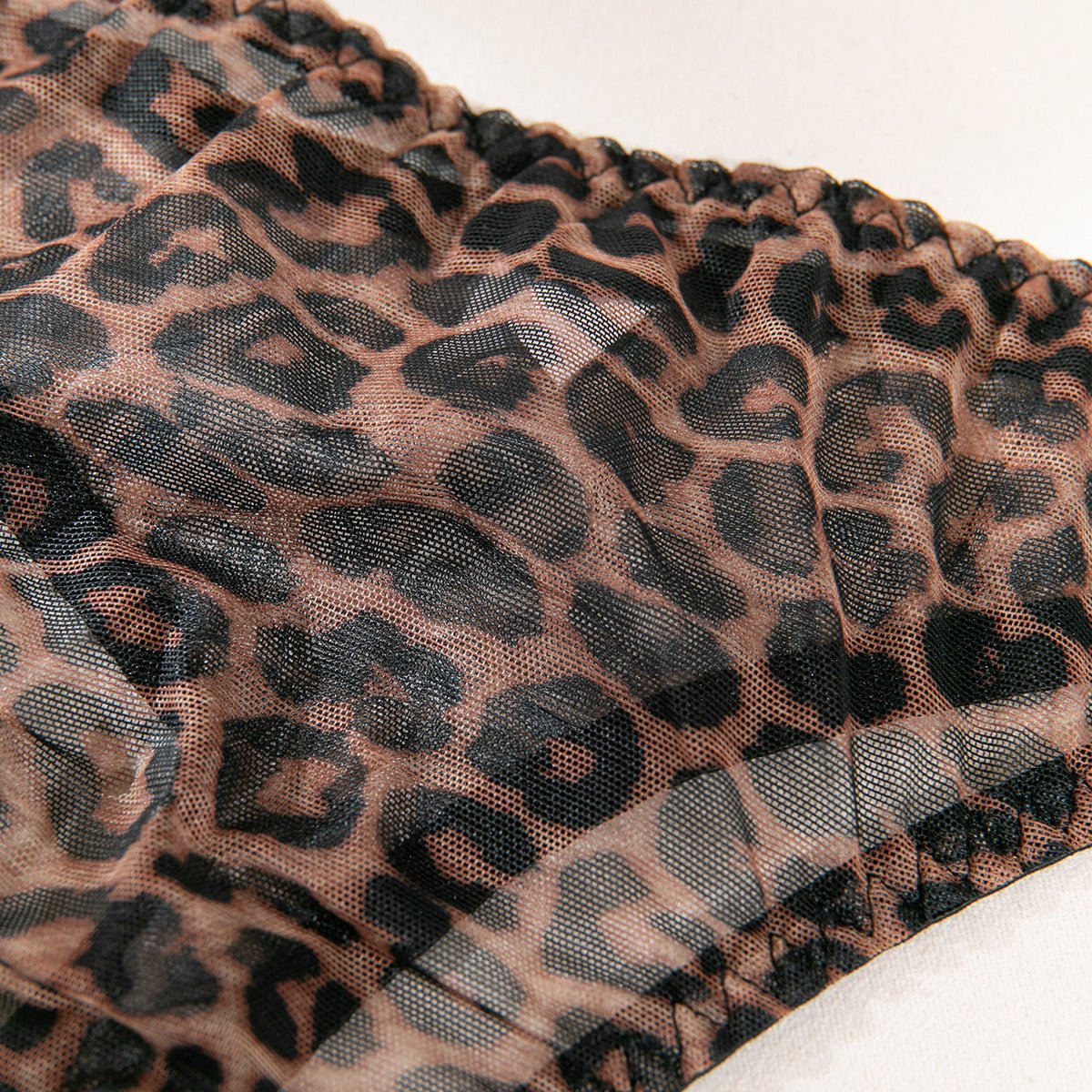 Head of the Pack Lingerie Set - Lovegood Lingerie