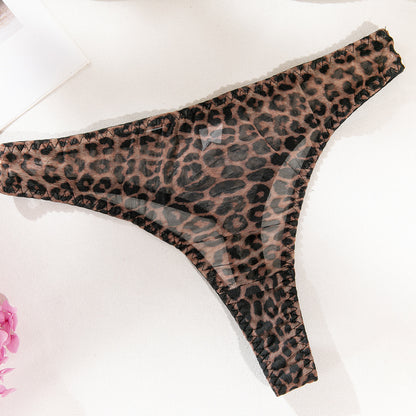 Head of the Pack Lingerie Set