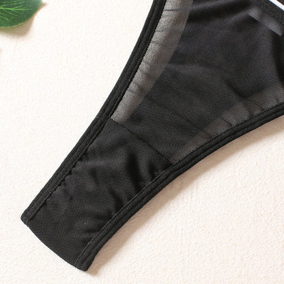 Dirty Little Secret Lingerie Set