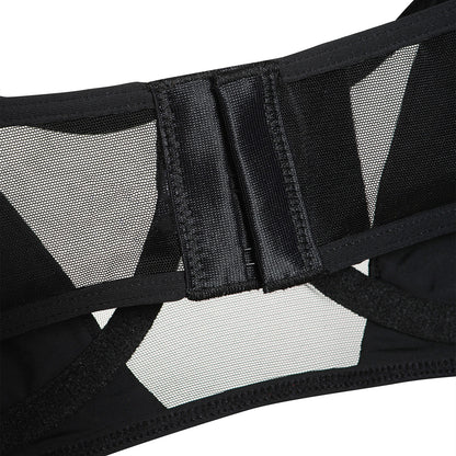 Luxe Obsidian Lingerie Set
