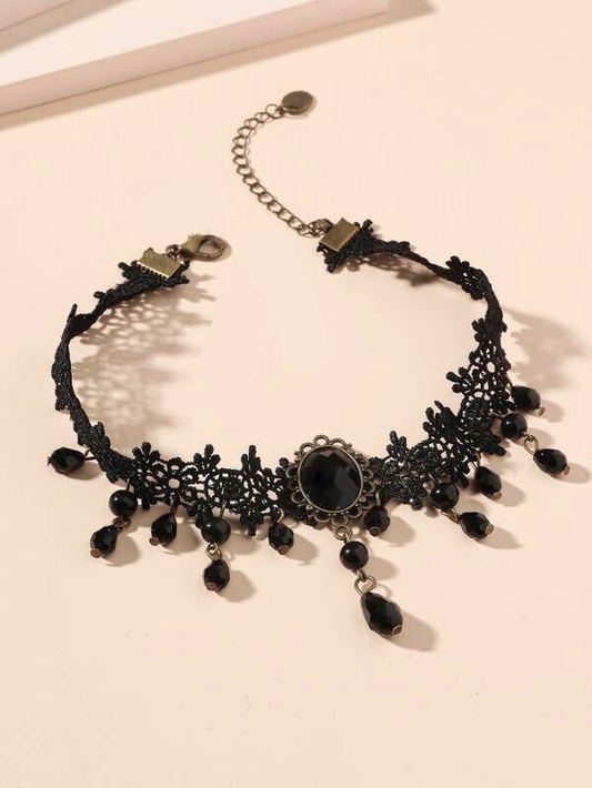 Widow's Web Choker
