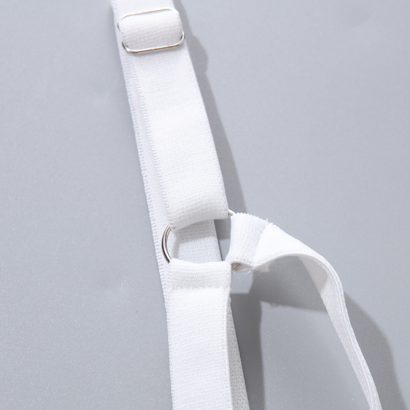 "I'm Yours" Bridal Lingerie Set - Lovegood Lingerie