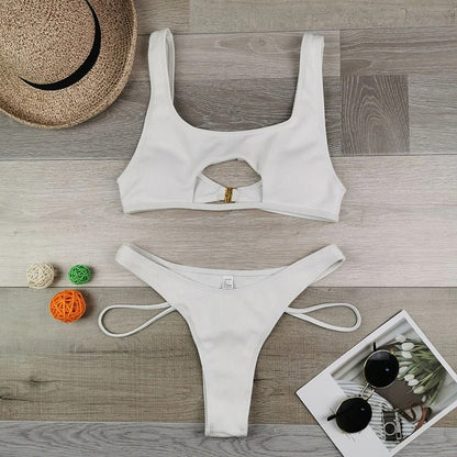 Sexy Vacation Bikini Set